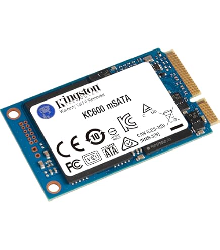 HiLetgo MSATA To CE ZIF PCI-E 1.8 SSD To 40 Pin ZIF CE Converter Card Ssd Hdd Adapter Converter Modul
