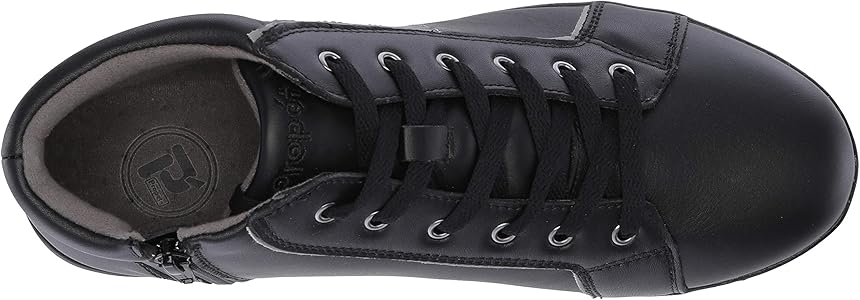 propet travelfit bootie