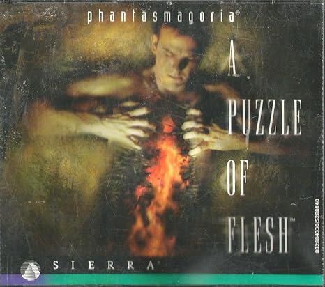 Watch Phantasmagoria Online Free HD