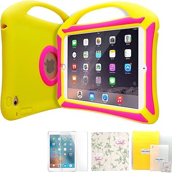 Amazon Babaraberry Ipad Mini 2 4 ケース カバー Case 耐衝撃 かわいい 軽量 Shockproof With Mini2 キャラクター 互換 革 衝撃 レザー Tpu 360度回転 ホワイト 子供 頑丈 ブランド Ipadmini 防水 Ipadミニ 本革 Ipadmini2