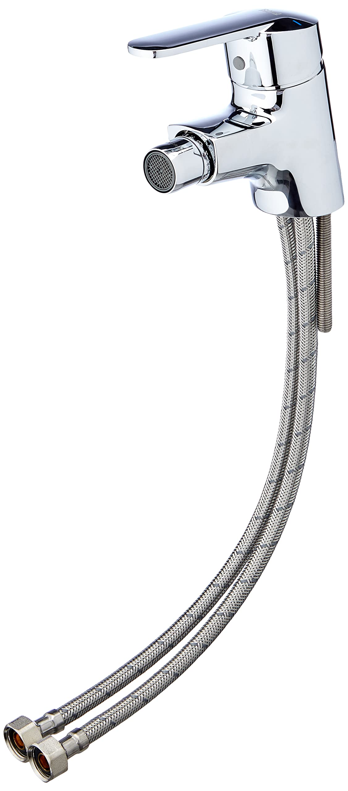 Bidet mixer tap Victoria Rock