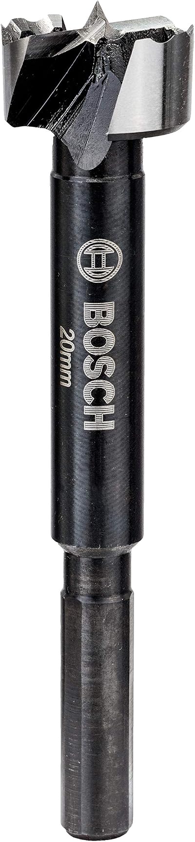 Bosch Forstner Drill Bit 20 mm Ø 90 mm Wood Bit DIN 7483G