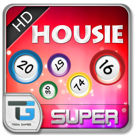 Housie Super Amazon.es Appstore para Android