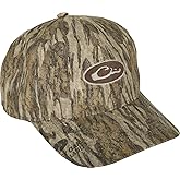 Drake Waterproof Camo Cap