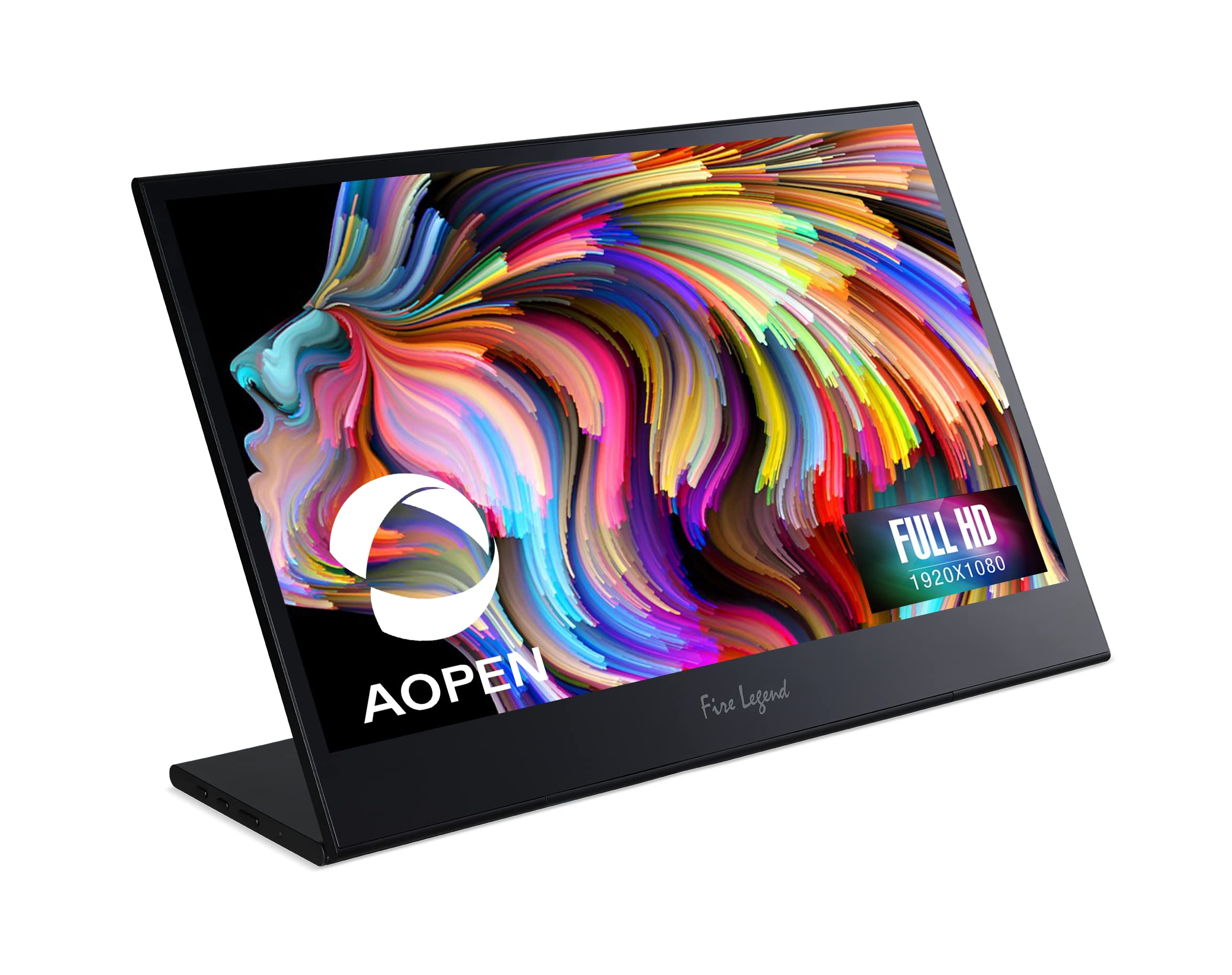 AOPEN by Acer Portable Monitor 16PM6Q bmiux