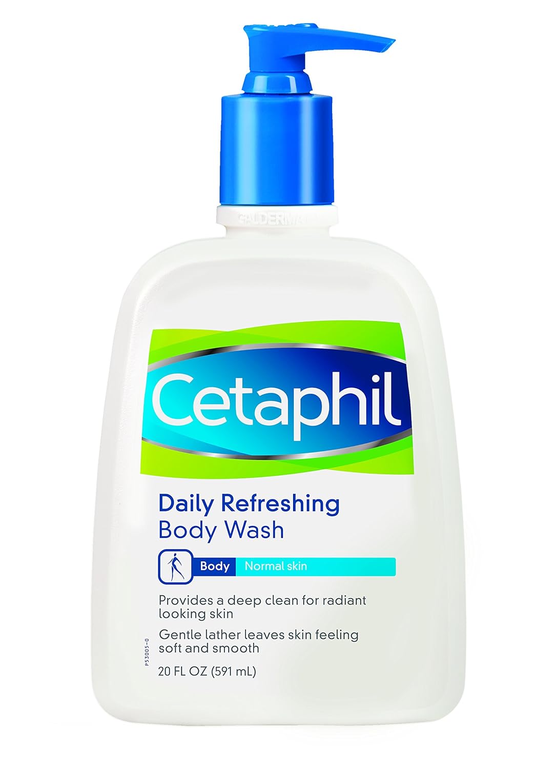 Best Cerave Eczema Body Wash