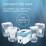BRITA MAXTRA PRO Water Filter Cartridge 4 Pack - Reduces Chlorine, PFAS view 7