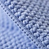 Spontex Microfibre Kitchen Kit - Kitchen & All Purpose Cloths 17x23cm & 32x32cm view 5