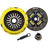 ACT (ME2-HDSS) HD-M/Perf Street Sprung Pressure Plate Kit