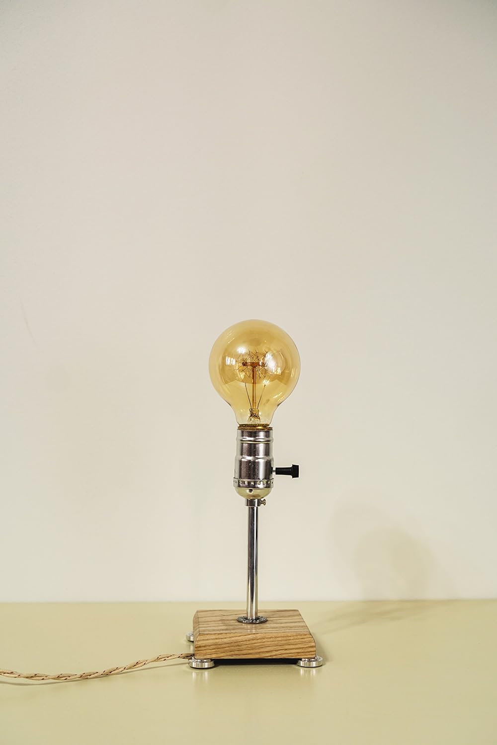 Amazon Com Bedside Lamp Pride Joy Small Lamps Bedroom Lamps