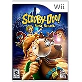 Scooby Doo First Frights - Nintendo Wii (Renewed)