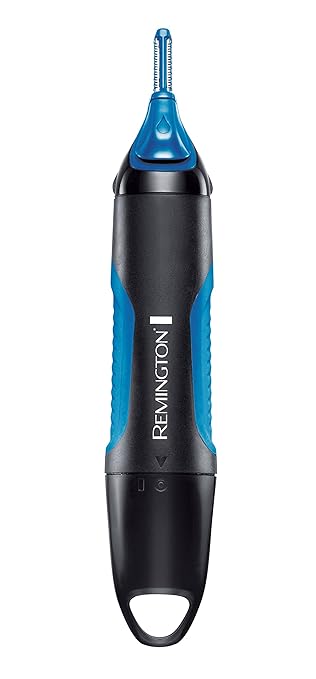 title=Remington NE3750 Nano Series Lithium Tagliapeli Igienico