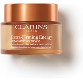 CLARINS Extra-Firming Energy Anti-Aging Firming Moisturizer, 1.7 Oz | Visibly firms & boosts radiance in 7 days*. Fight wrink