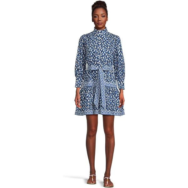 Lilly Pulitzer Women's Adalyn Dress, Starlight Navy Youre an