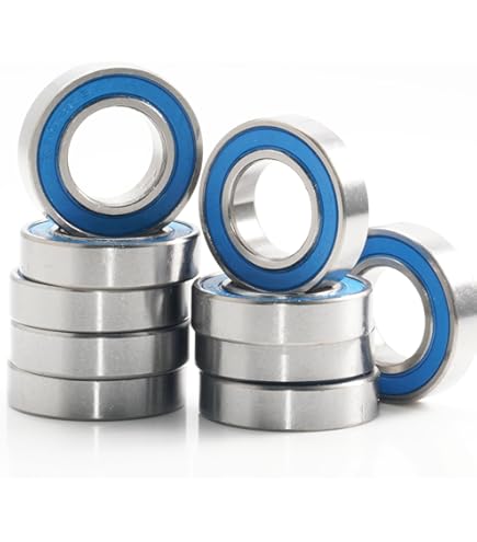 NTN Japan 6902 ZZ Deep Groove Ball Bearings 15x28x7mm 61902ZZ Same