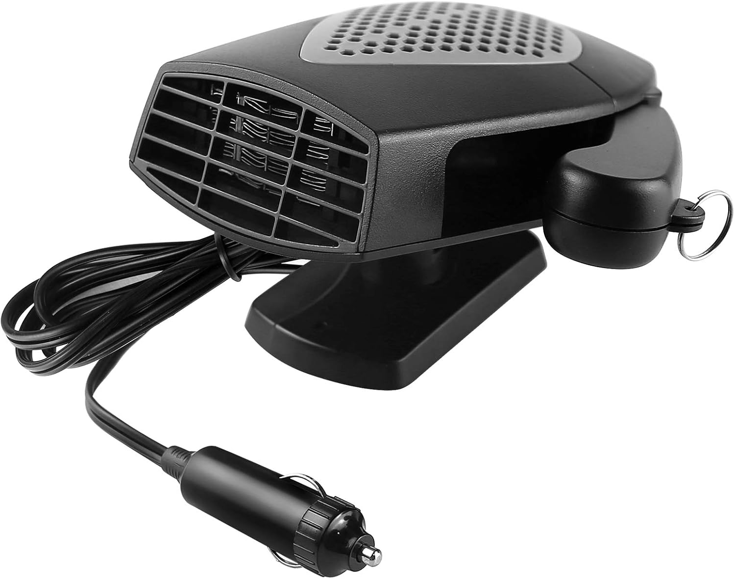Car Heater, 12V 150W Portable Car Heater with Heating and Cooling 2 in