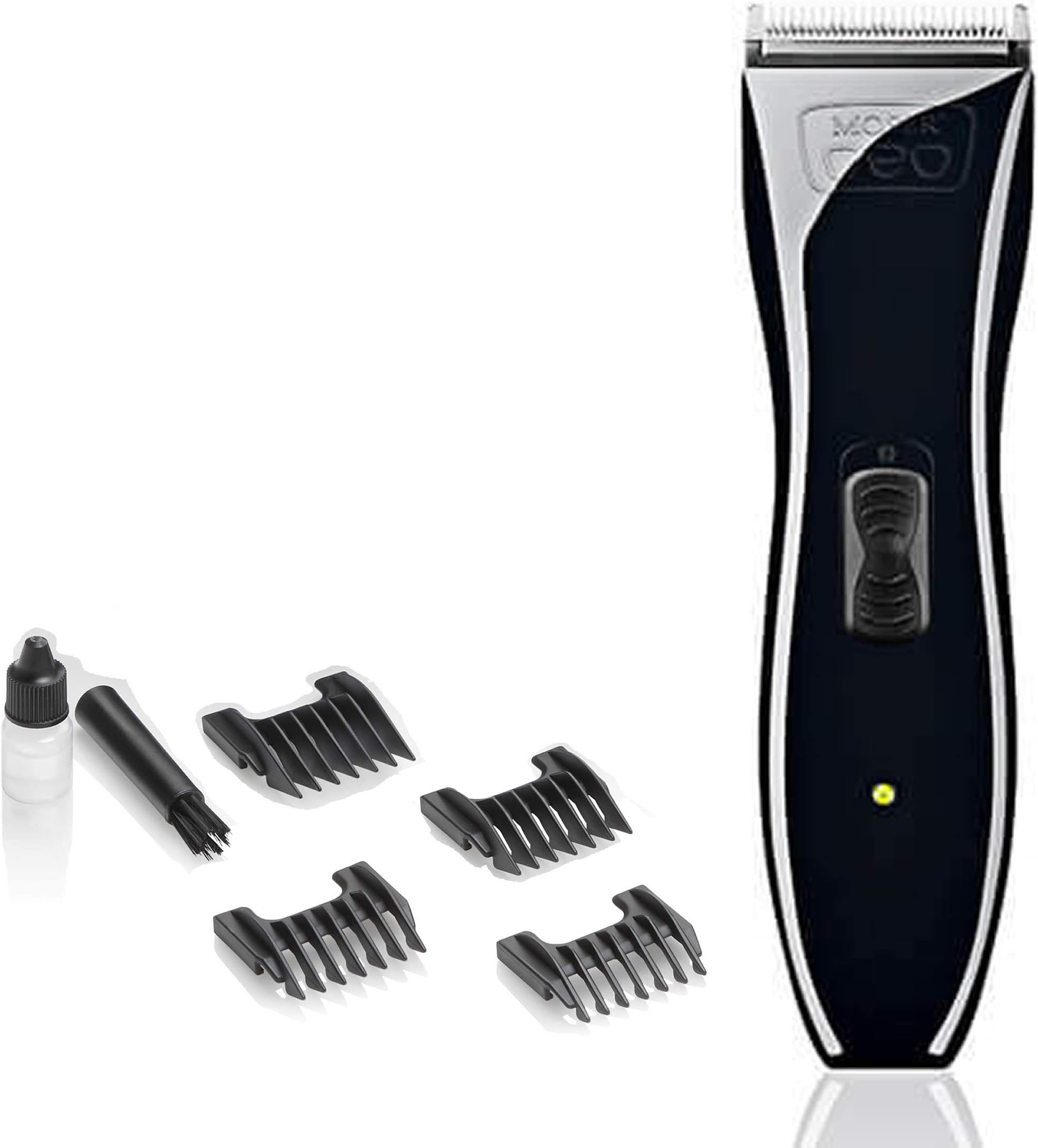 moser salon kit