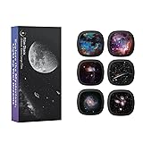 Realistic Discs - Discs for Ainael Galaxy