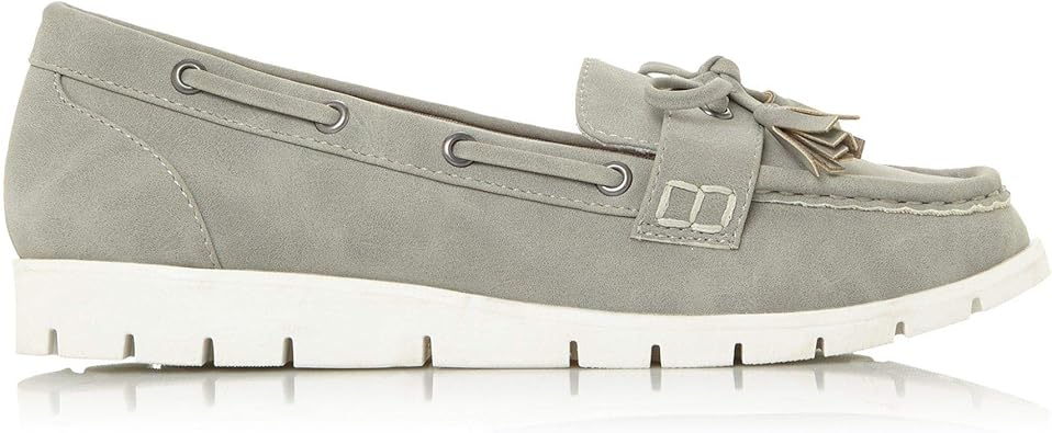dune boat shoes