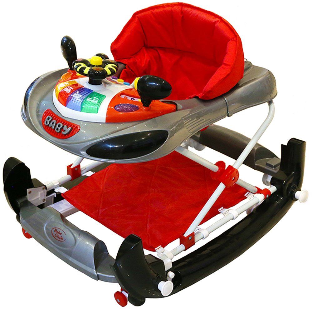 slimline baby walker