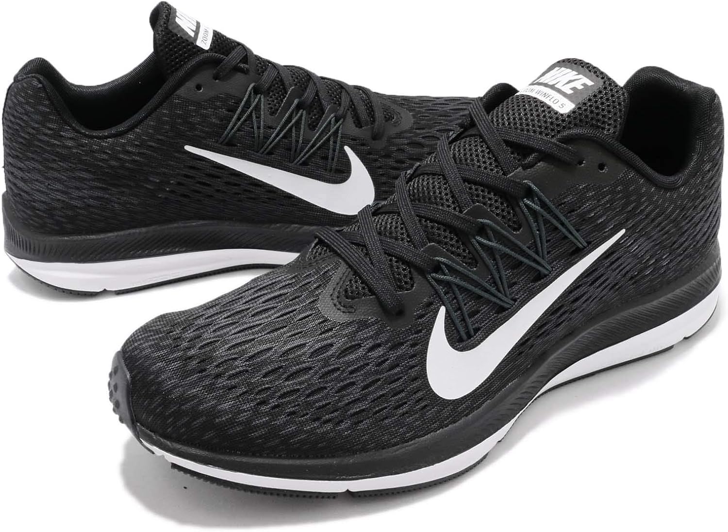 nike men's air zoom winflo