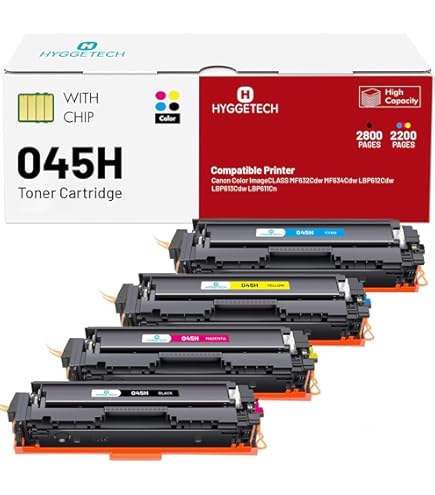 CANON CRG 071 Black : Amazon.ca: Office Products