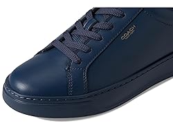 COACH Men's High Line Sneaker Uniform Dress