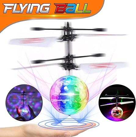 heli ball troubleshooting