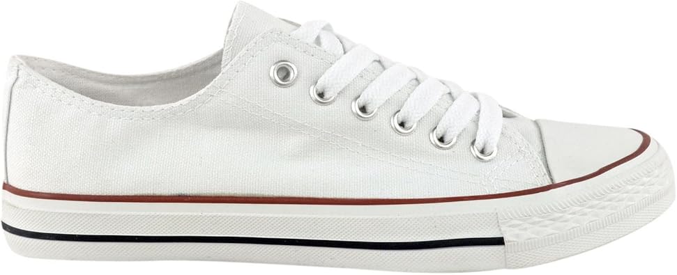 flat trainers womens