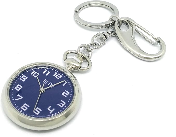 Amazon Kcb001 キーチェンウオッチ Key Chain Watch キーホルダー型懐中時計 懐中時計 腕時計 通販