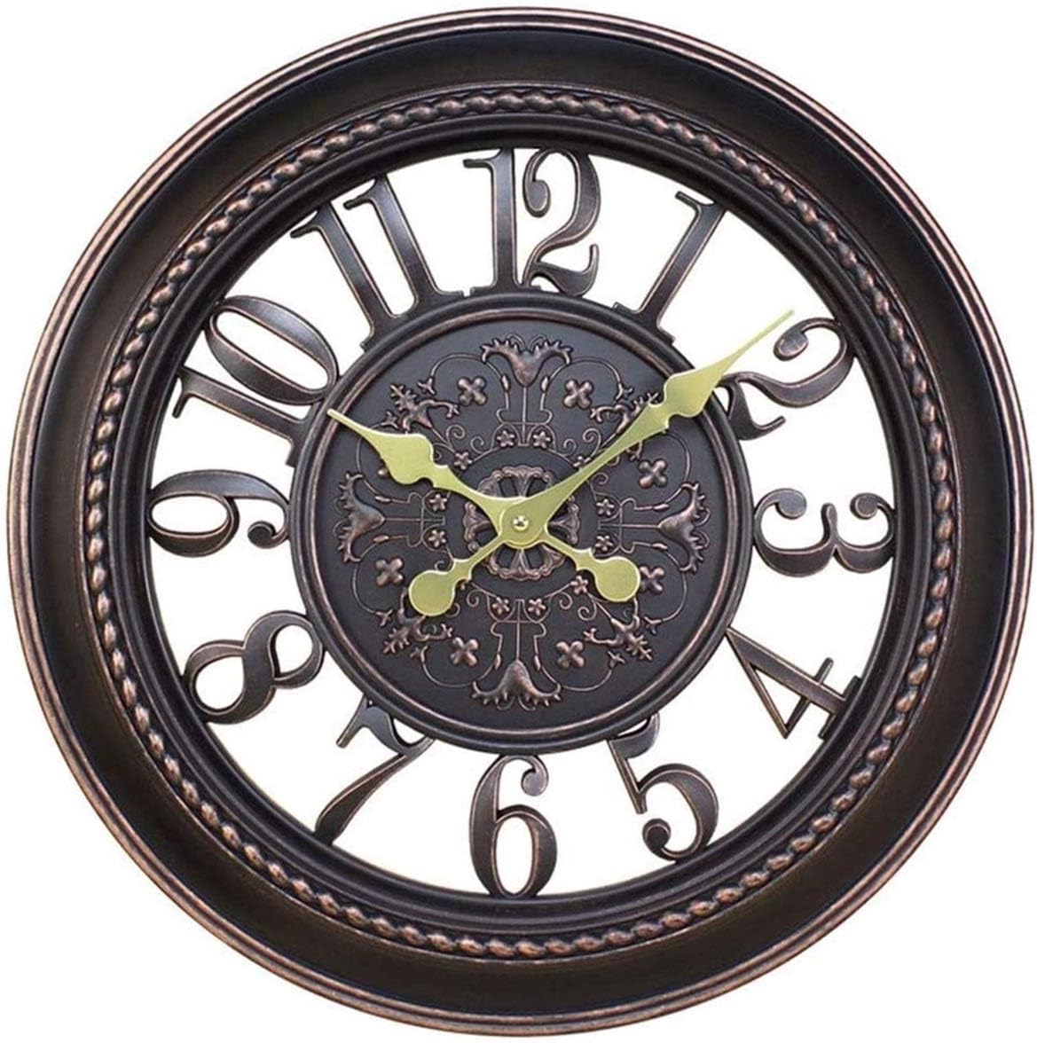 M_SSSK Modern Simplicity Wall Clocks Large Vintage Living Room European