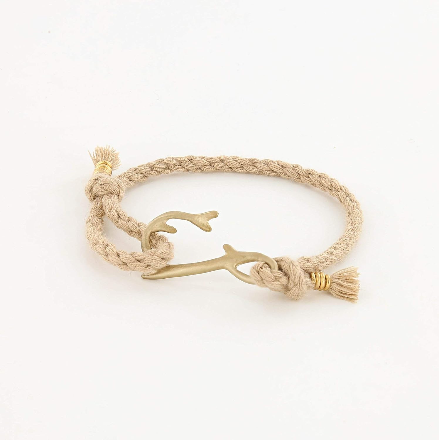 The Hook Bracelet Handmade