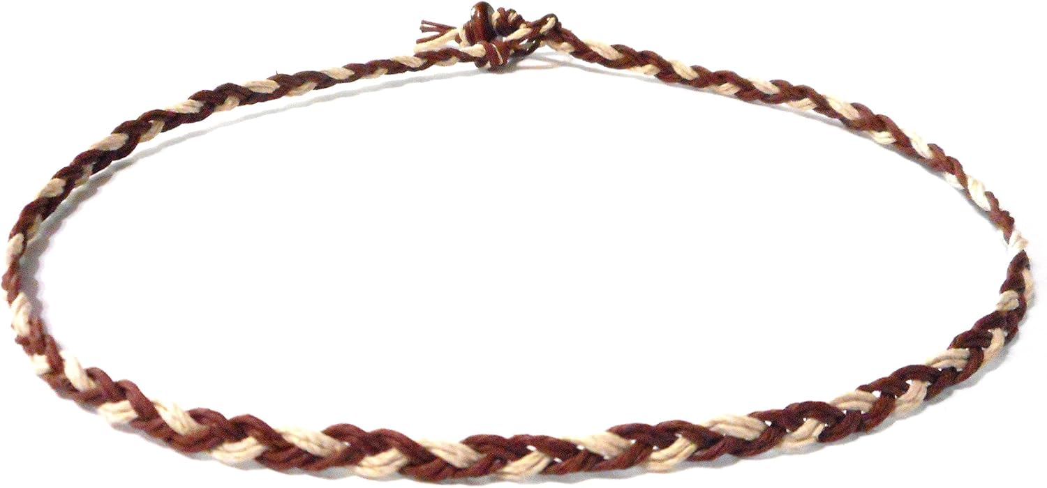 Hemp Necklaces For Guys Hot Sale, 60 