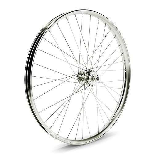 BBR Tuning Heavy Duty 12 Gauge 26Inch x Inch Front Bike Rim