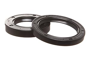 King Kutter Gearbox Input & Output Seal 60HP & 80HP Replaces 156040 & 156035