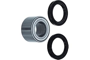 NICHE Wheel Bearing Seal Kit for Kymco UXV 500 Suzuki LTA-700X King Quad