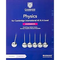 Physics in Context for Cambridge 物理 Physics resources, textbooks, revision guides and workbooks