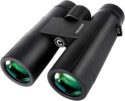 compact binoculars amazon