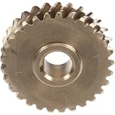Hobart 00-874934 Gear Worm 29T