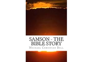 Samson - The Bible Story