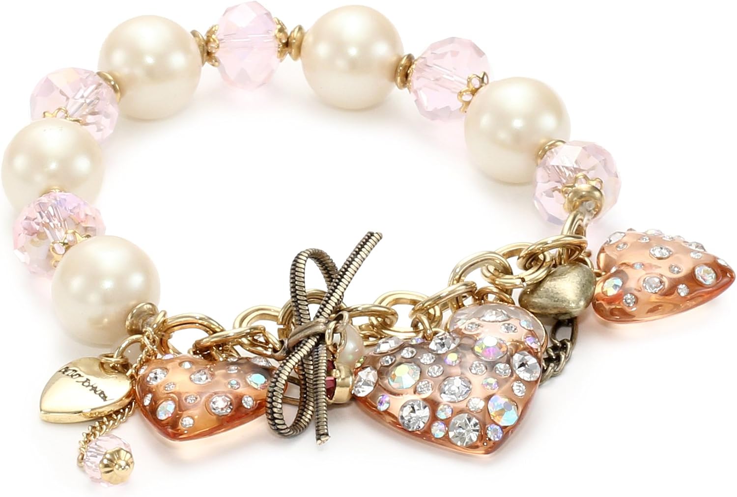 Bracelet Betsey Johnson Rings Betsey Johnson Jewelry Ring Candy