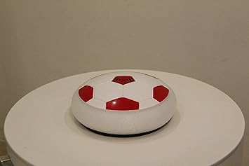 Toykart Toykart Magic Hover drifting Football Toy, Indoor Play