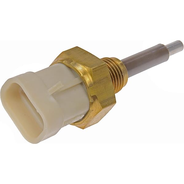 Amazon.com: MOSYPT 904-7252 904-7632 2-Wire Coolant Level Sensor 