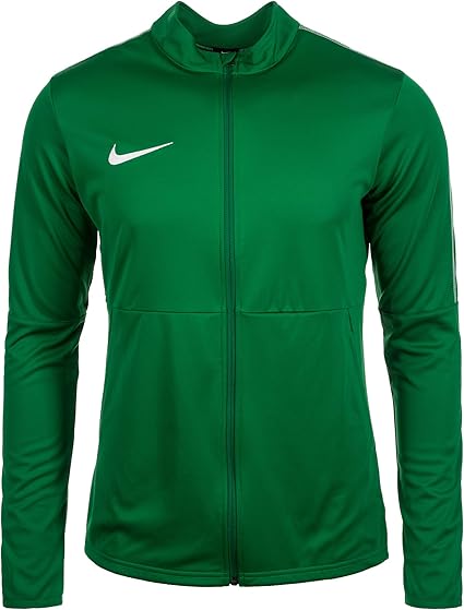 nike dry park 18 training jacket