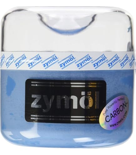 Amazon.com: ZYMÖL Concours Glaze - 8 oz : Automotive
