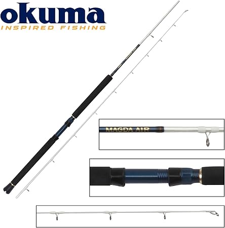 okuma magda air