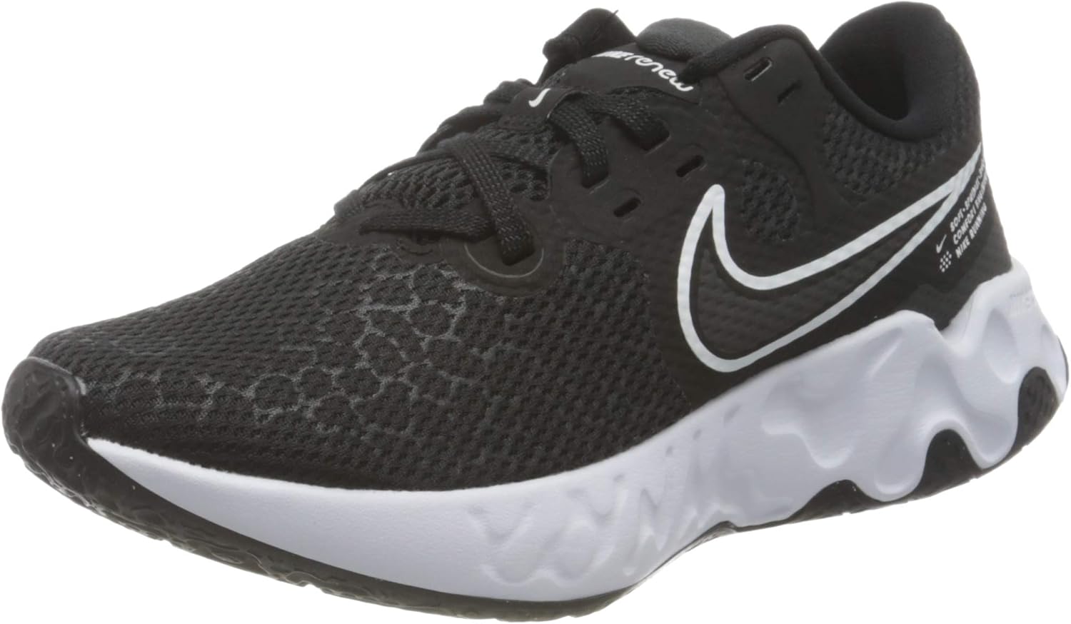 NIKE WMNS NIKE RENEW RIDE 2 Women, girls. Hardloopschoenen: Amazon.nl