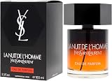Yves Saint Laurent Eau De Parfum Floral for Men 100ml EAN 3614272648333 view 4