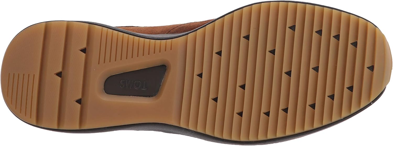 toms skully waterproof boots