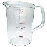 Rubbermaid Commercial Products Bouncer Clear